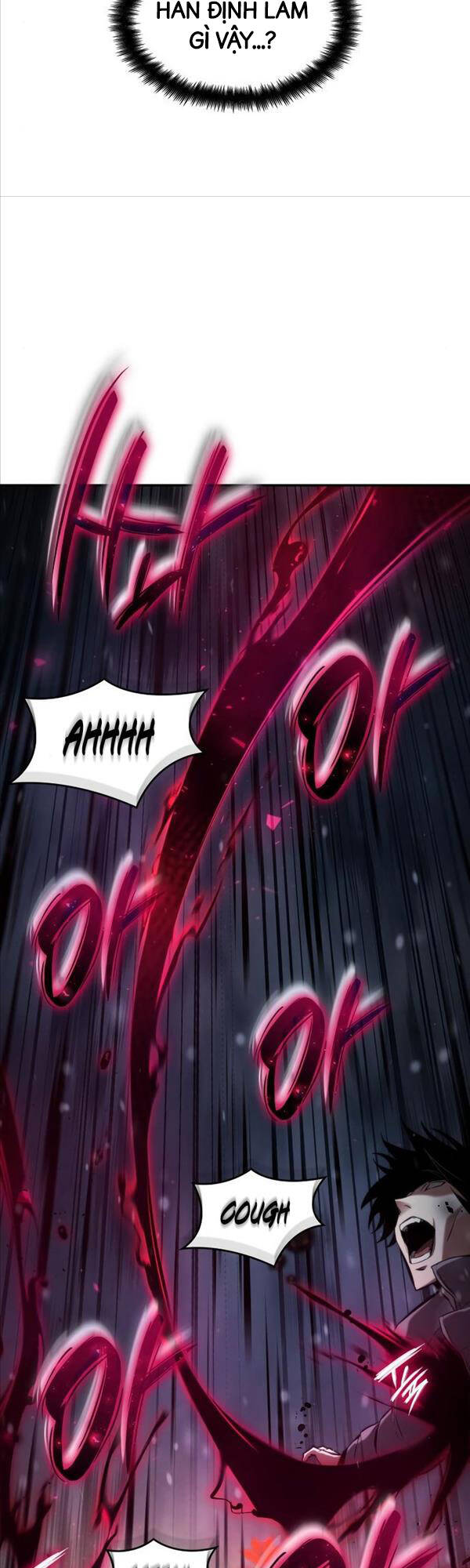 Chiêu Hồn Giả Siêu Phàm Chap 47 - Next Chap 48