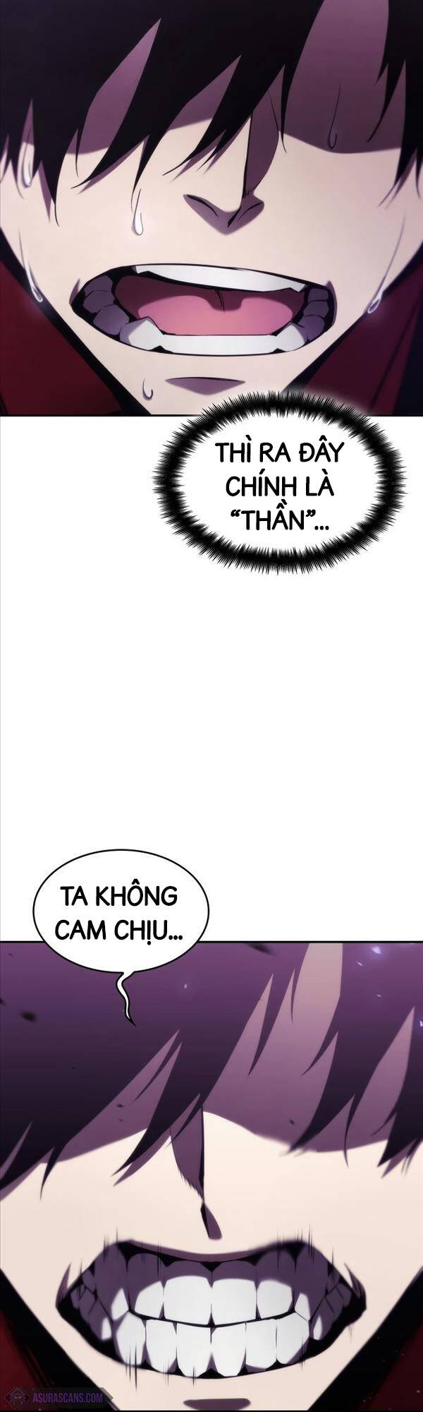 Chiêu Hồn Giả Siêu Phàm Chap 47 - Next Chap 48