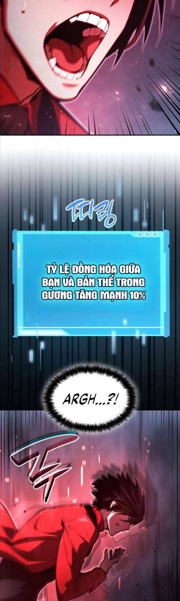 Chiêu Hồn Giả Siêu Phàm Chap 47 - Next Chap 48