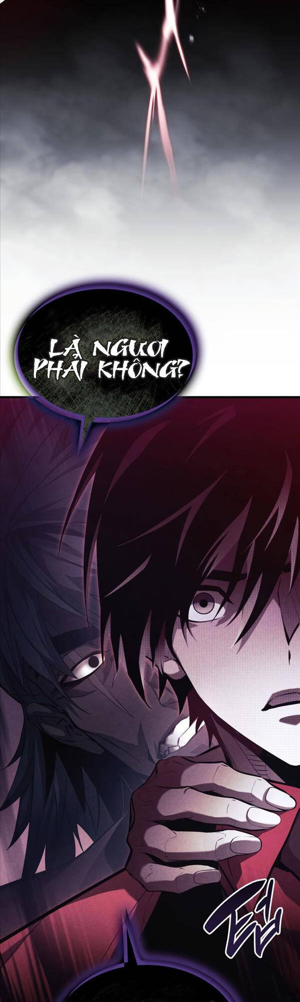 Chiêu Hồn Giả Siêu Phàm Chap 47 - Next Chap 48