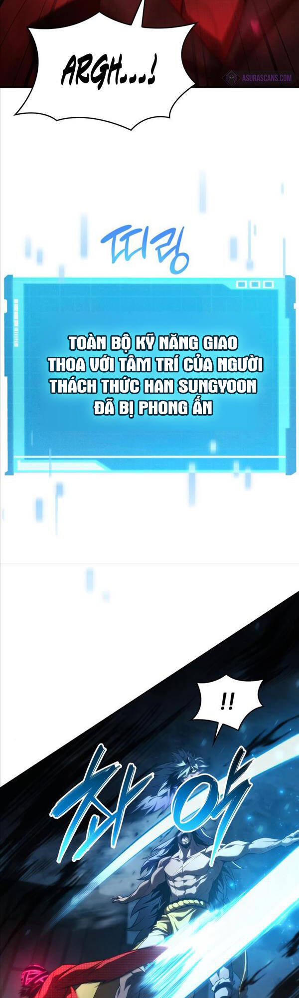 Chiêu Hồn Giả Siêu Phàm Chap 47 - Next Chap 48