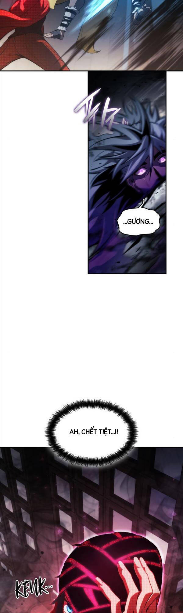 Chiêu Hồn Giả Siêu Phàm Chap 47 - Next Chap 48