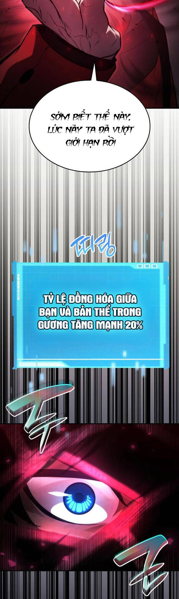 Chiêu Hồn Giả Siêu Phàm Chap 47 - Next Chap 48
