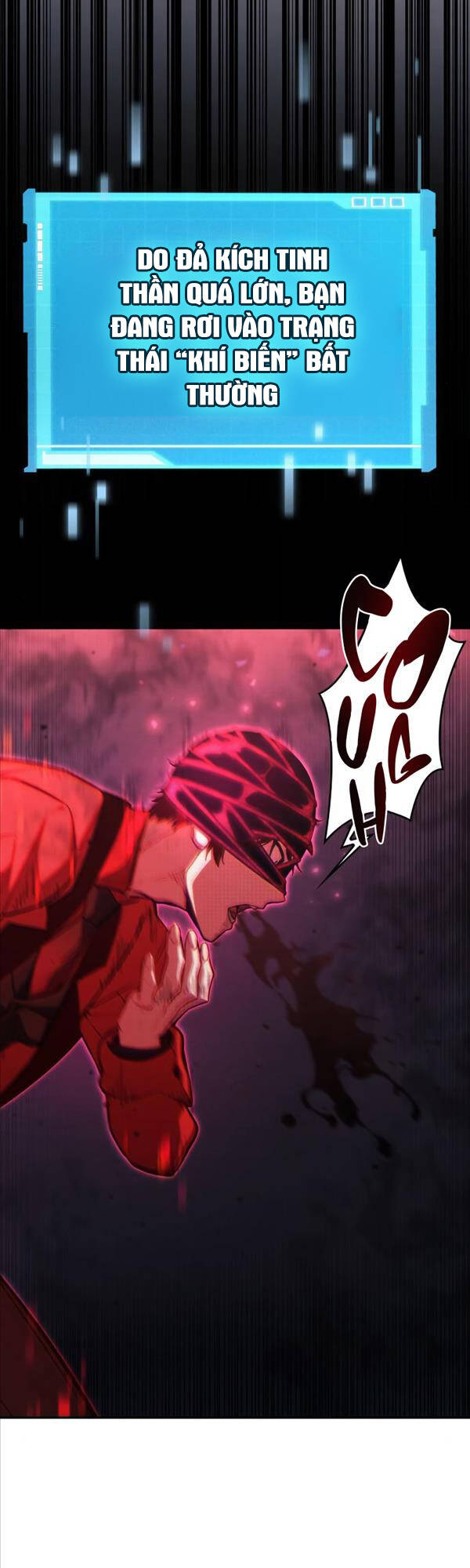 Chiêu Hồn Giả Siêu Phàm Chap 47 - Next Chap 48