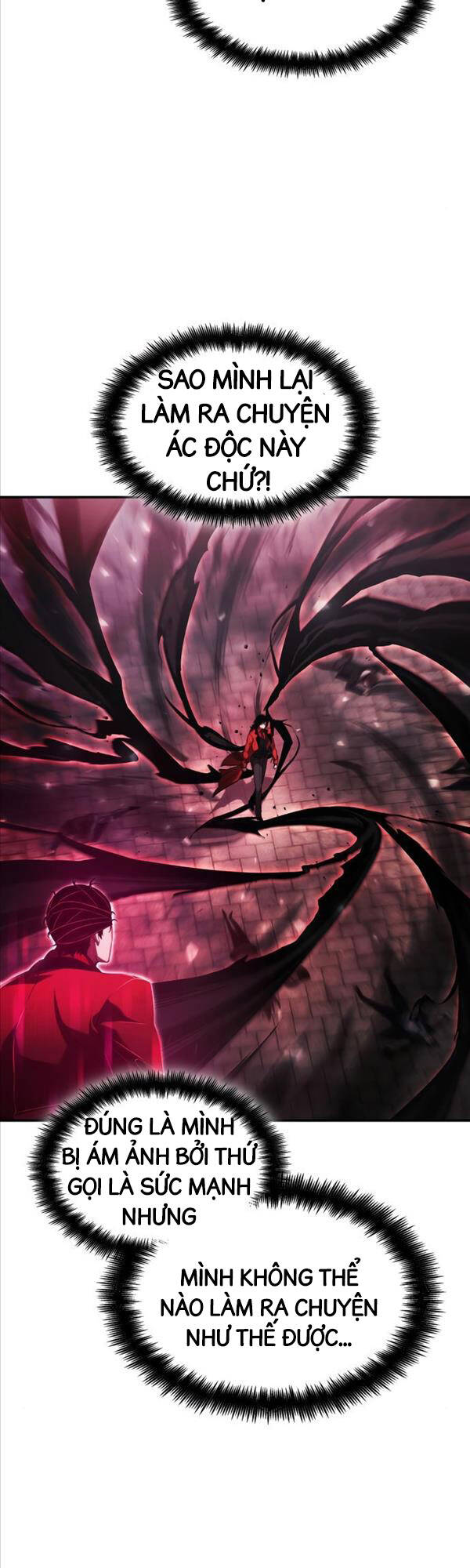Chiêu Hồn Giả Siêu Phàm Chap 47 - Next Chap 48