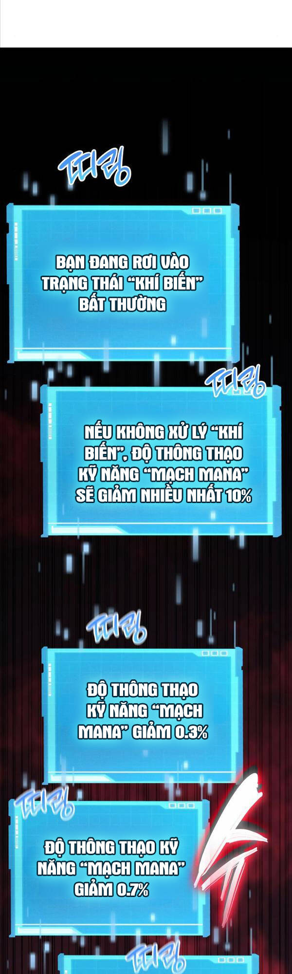 Chiêu Hồn Giả Siêu Phàm Chap 47 - Next Chap 48