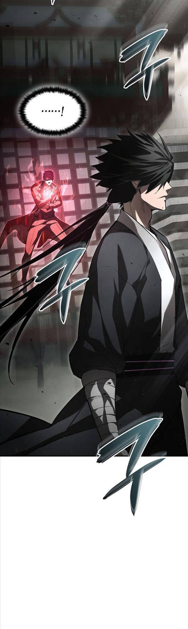 Chiêu Hồn Giả Siêu Phàm Chap 47 - Next Chap 48