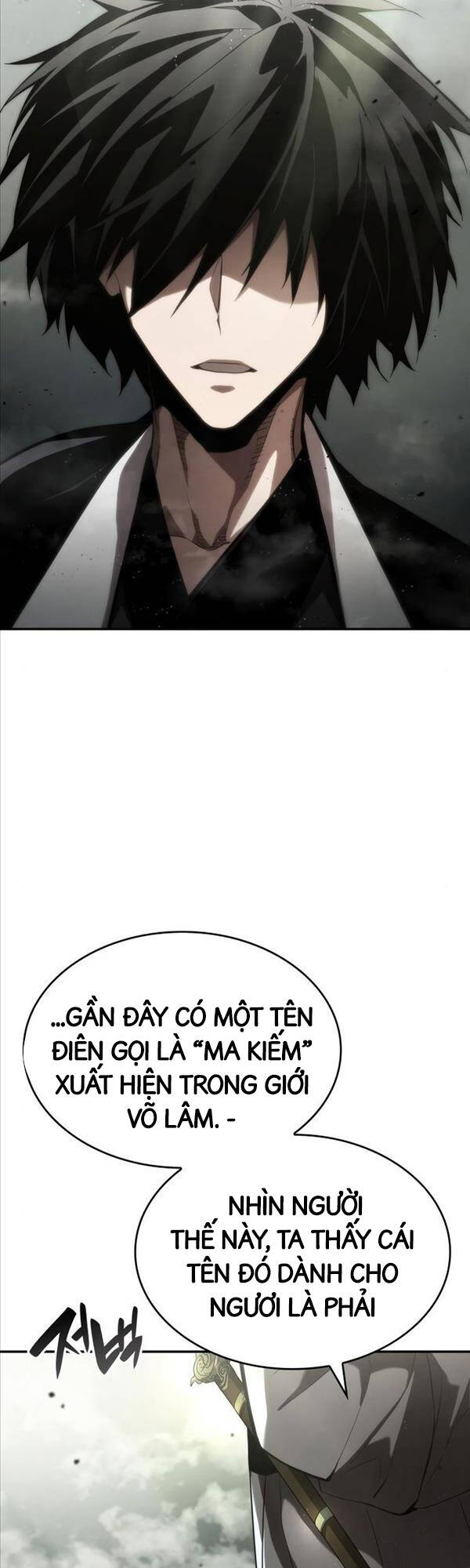 Chiêu Hồn Giả Siêu Phàm Chap 47 - Next Chap 48