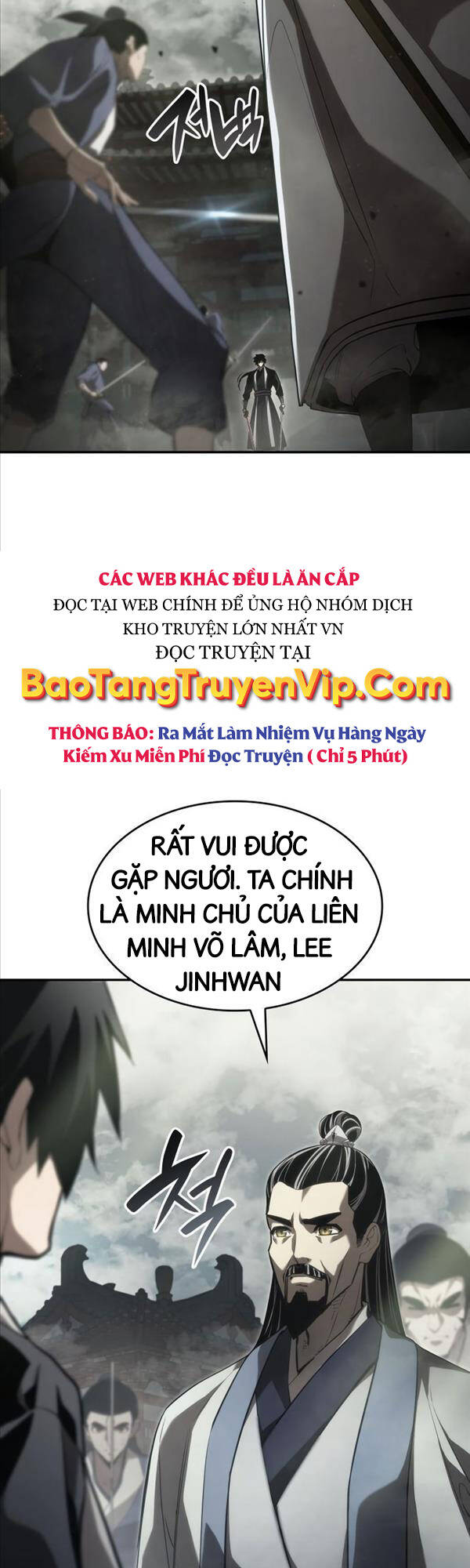 Chiêu Hồn Giả Siêu Phàm Chap 47 - Next Chap 48