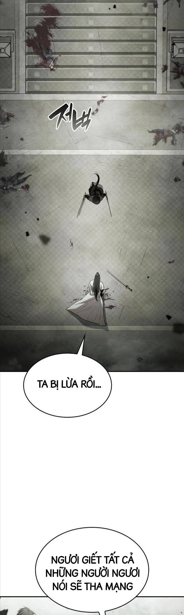 Chiêu Hồn Giả Siêu Phàm Chap 47 - Next Chap 48