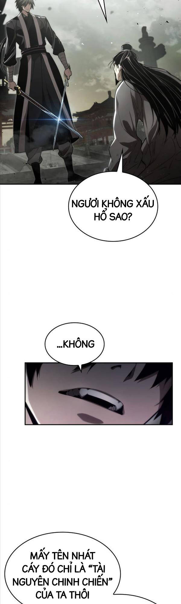 Chiêu Hồn Giả Siêu Phàm Chap 47 - Next Chap 48