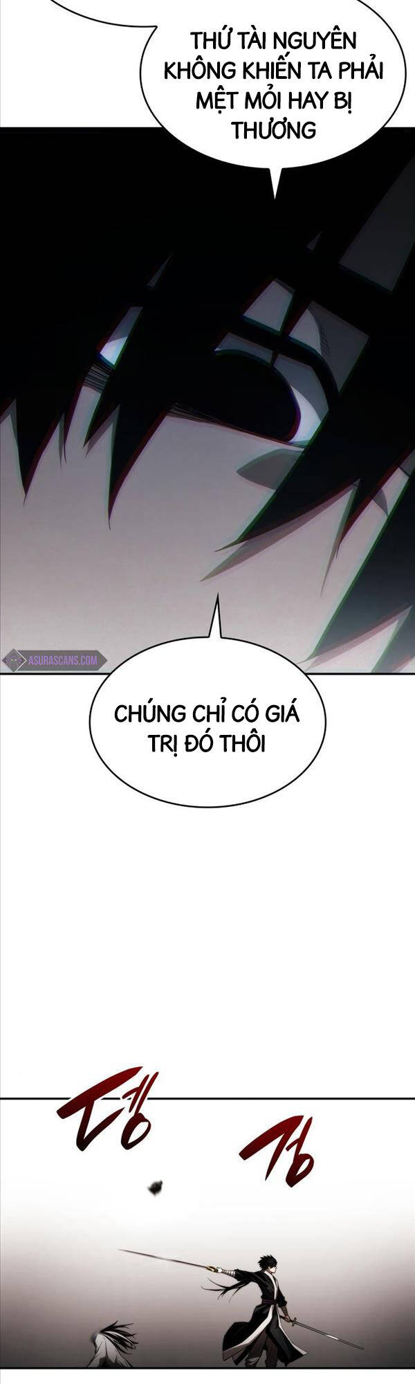 Chiêu Hồn Giả Siêu Phàm Chap 47 - Next Chap 48