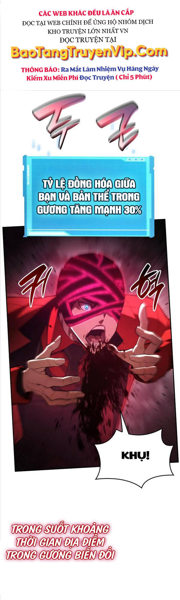 Chiêu Hồn Giả Siêu Phàm Chap 47 - Next Chap 48