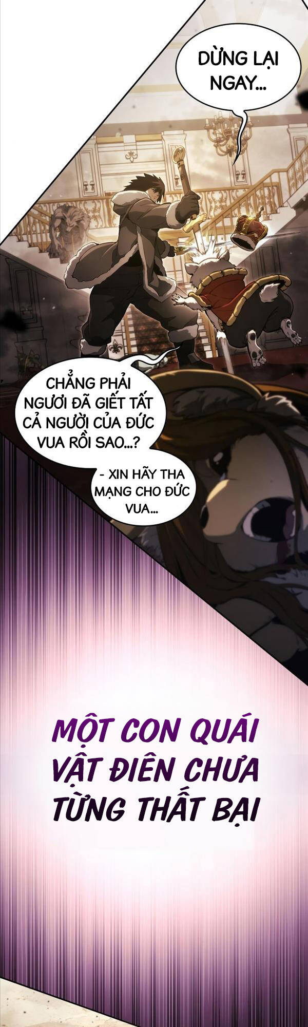 Chiêu Hồn Giả Siêu Phàm Chap 47 - Next Chap 48
