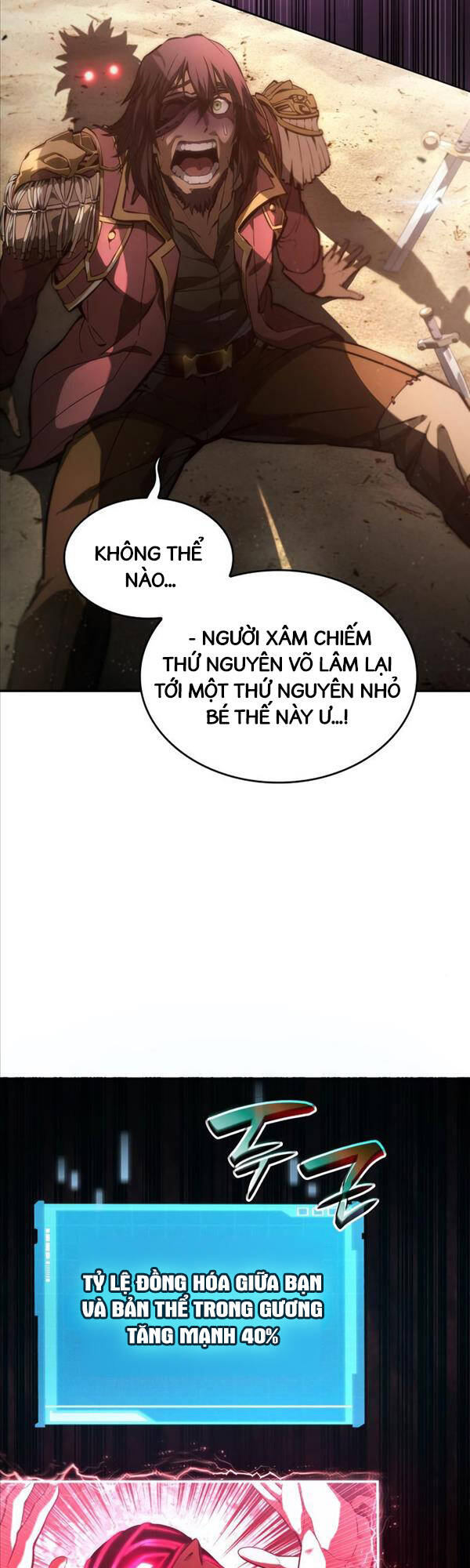 Chiêu Hồn Giả Siêu Phàm Chap 47 - Next Chap 48