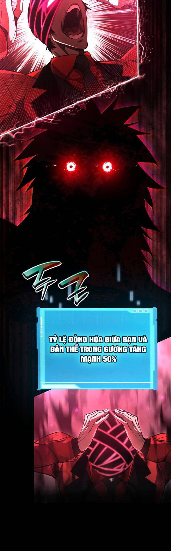 Chiêu Hồn Giả Siêu Phàm Chap 47 - Next Chap 48