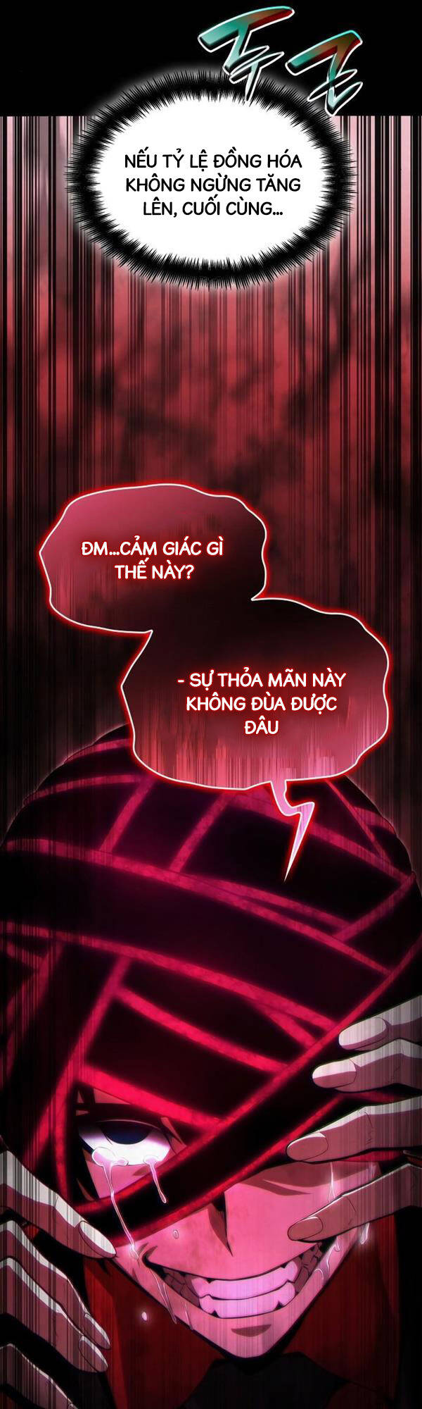 Chiêu Hồn Giả Siêu Phàm Chap 47 - Next Chap 48