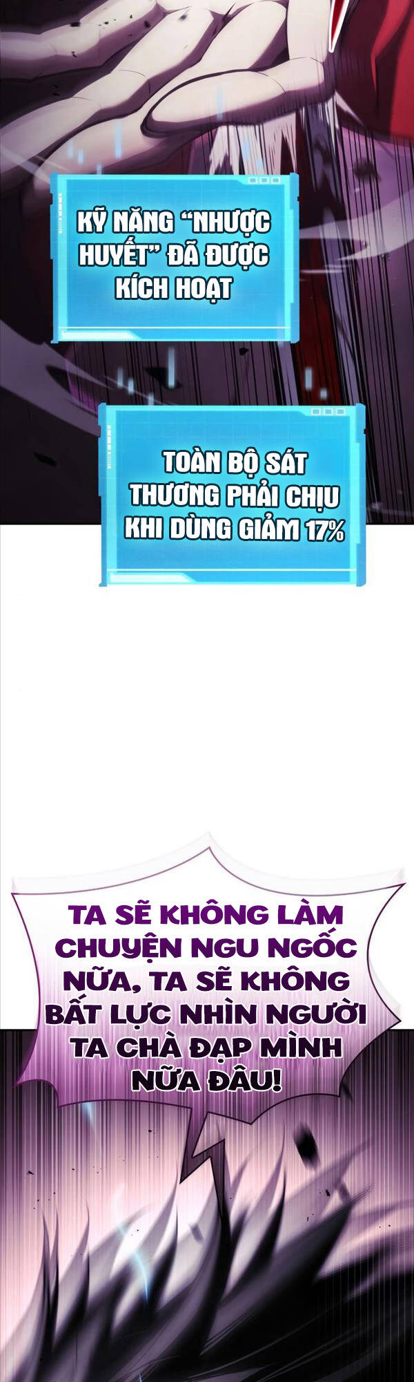 Chiêu Hồn Giả Siêu Phàm Chap 47 - Next Chap 48
