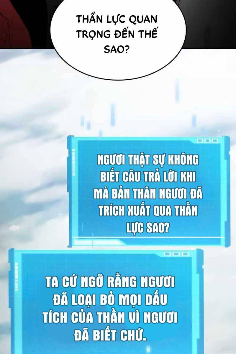 Chiêu Hồn Giả Siêu Phàm Chap 48 - Next Chap 49
