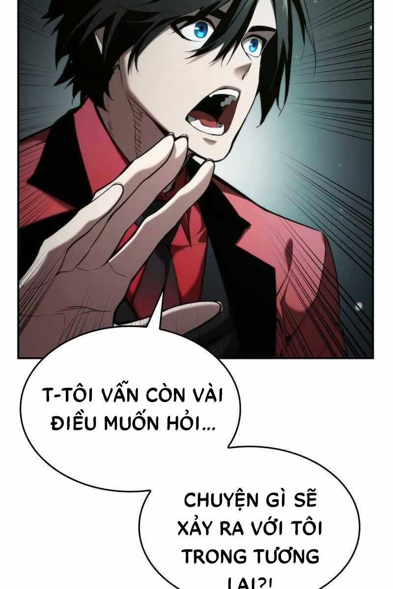 Chiêu Hồn Giả Siêu Phàm Chap 48 - Next Chap 49
