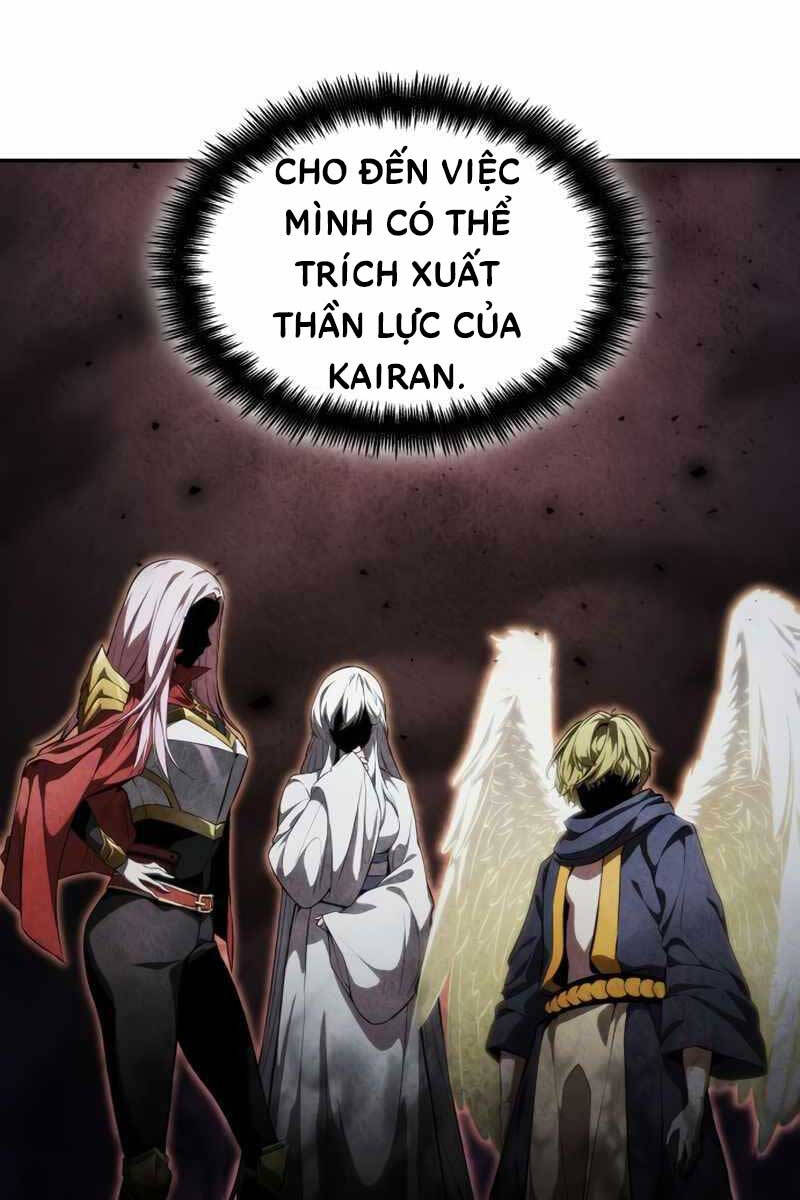 Chiêu Hồn Giả Siêu Phàm Chap 48 - Next Chap 49