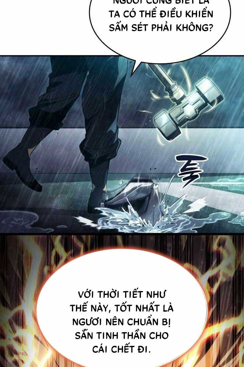 Chiêu Hồn Giả Siêu Phàm Chap 48 - Next Chap 49
