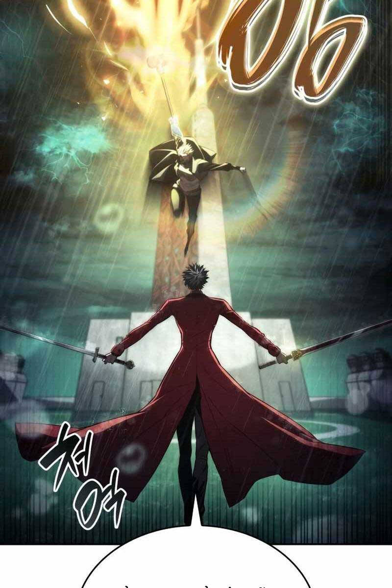 Chiêu Hồn Giả Siêu Phàm Chap 48 - Next Chap 49