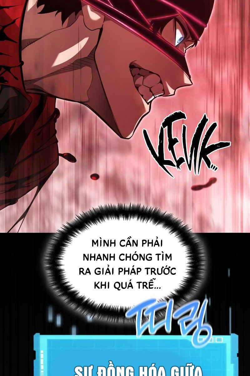 Chiêu Hồn Giả Siêu Phàm Chap 48 - Next Chap 49