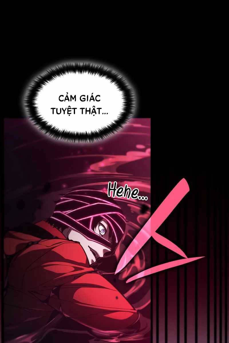 Chiêu Hồn Giả Siêu Phàm Chap 48 - Next Chap 49