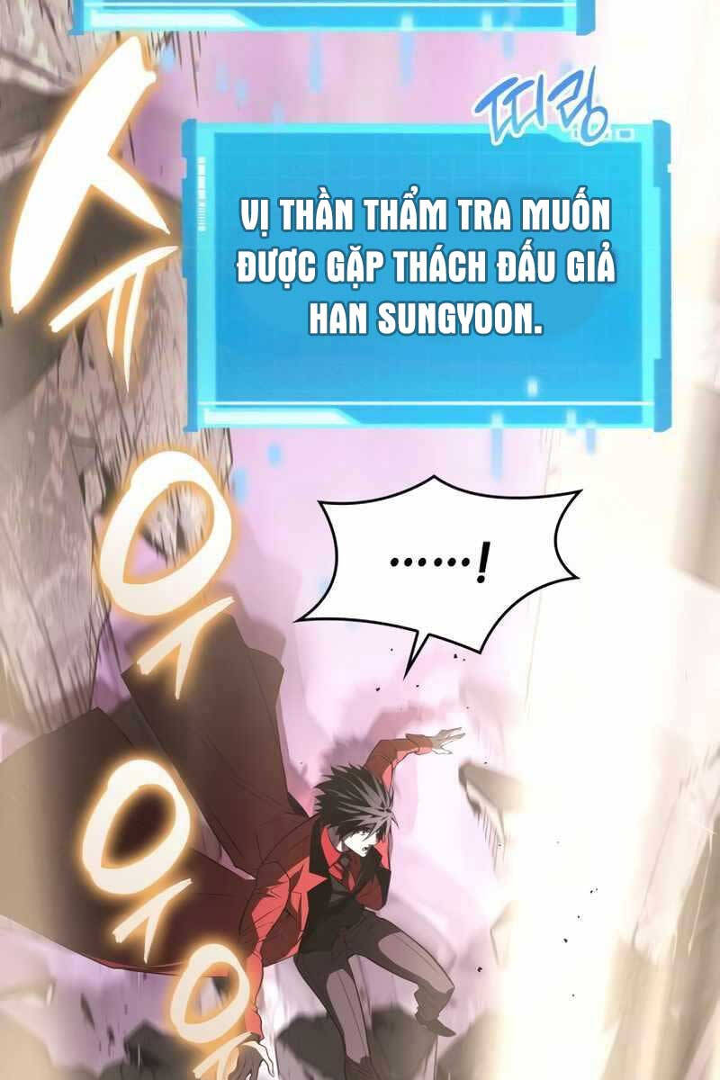 Chiêu Hồn Giả Siêu Phàm Chap 48 - Next Chap 49
