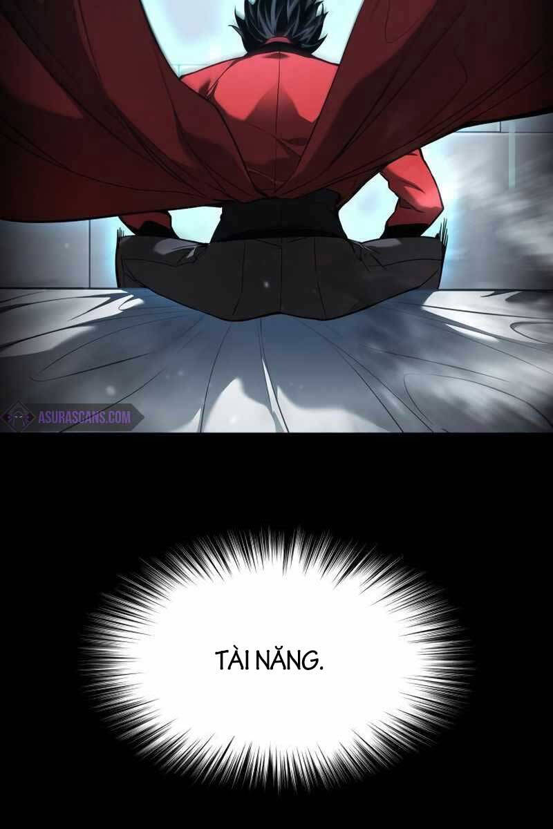 Chiêu Hồn Giả Siêu Phàm Chap 49 - Next Chap 50