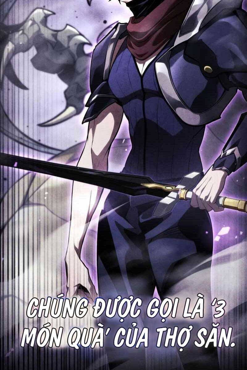 Chiêu Hồn Giả Siêu Phàm Chap 49 - Next Chap 50