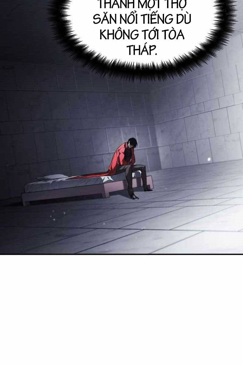 Chiêu Hồn Giả Siêu Phàm Chap 49 - Next Chap 50