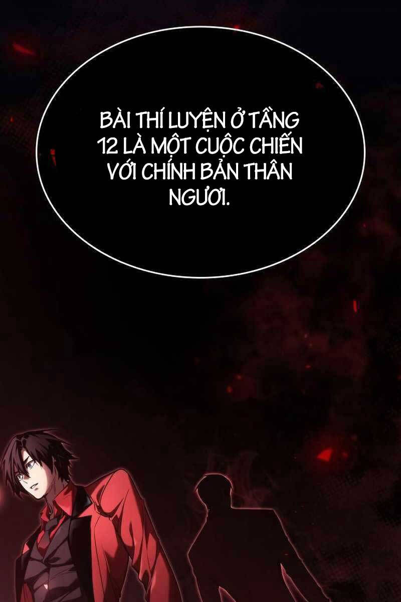 Chiêu Hồn Giả Siêu Phàm Chap 49 - Next Chap 50