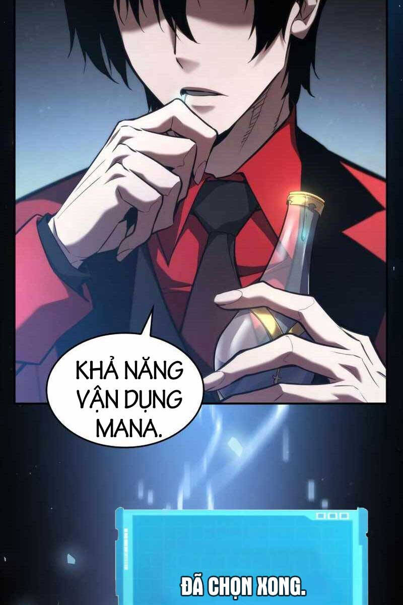 Chiêu Hồn Giả Siêu Phàm Chap 49 - Next Chap 50