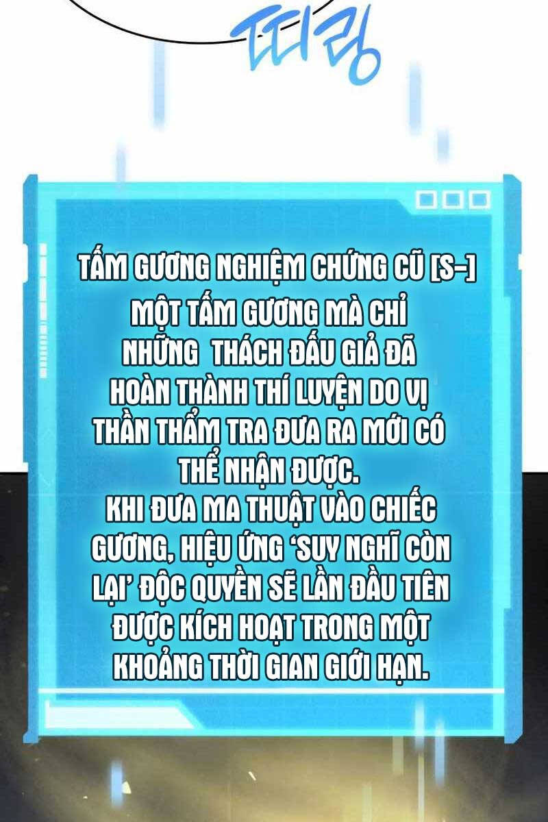 Chiêu Hồn Giả Siêu Phàm Chap 49 - Next Chap 50