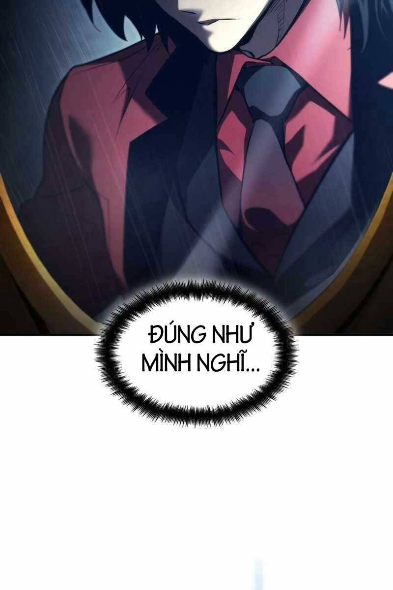 Chiêu Hồn Giả Siêu Phàm Chap 49 - Next Chap 50