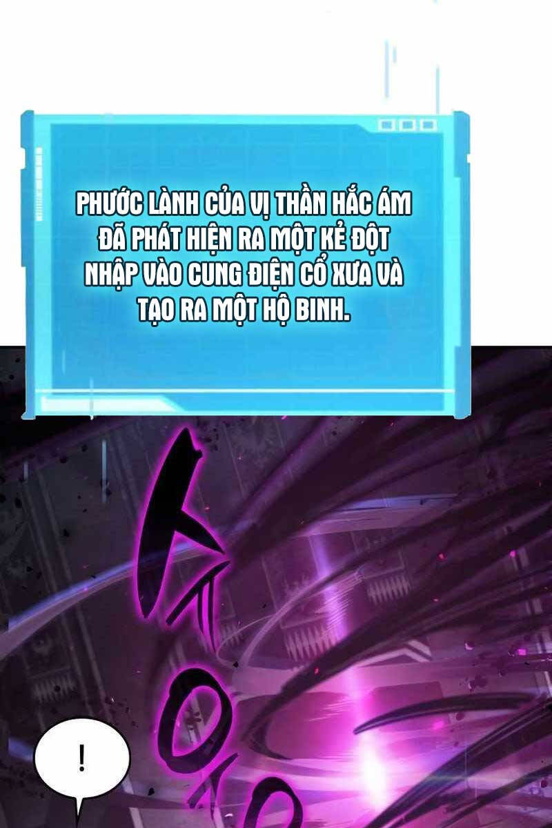 Chiêu Hồn Giả Siêu Phàm Chap 49 - Next Chap 50