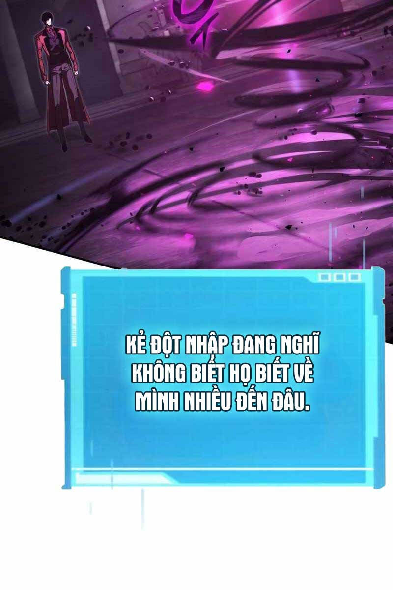 Chiêu Hồn Giả Siêu Phàm Chap 49 - Next Chap 50