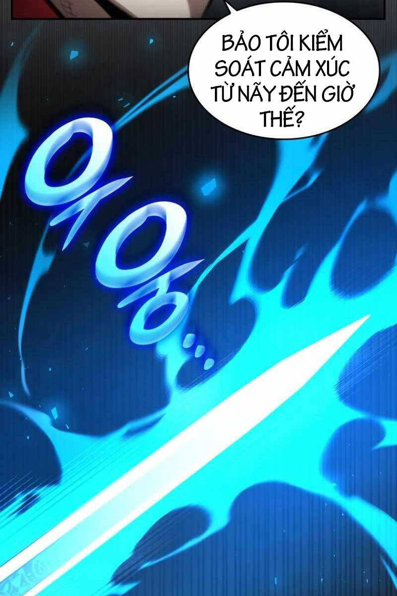Chiêu Hồn Giả Siêu Phàm Chap 49 - Next Chap 50