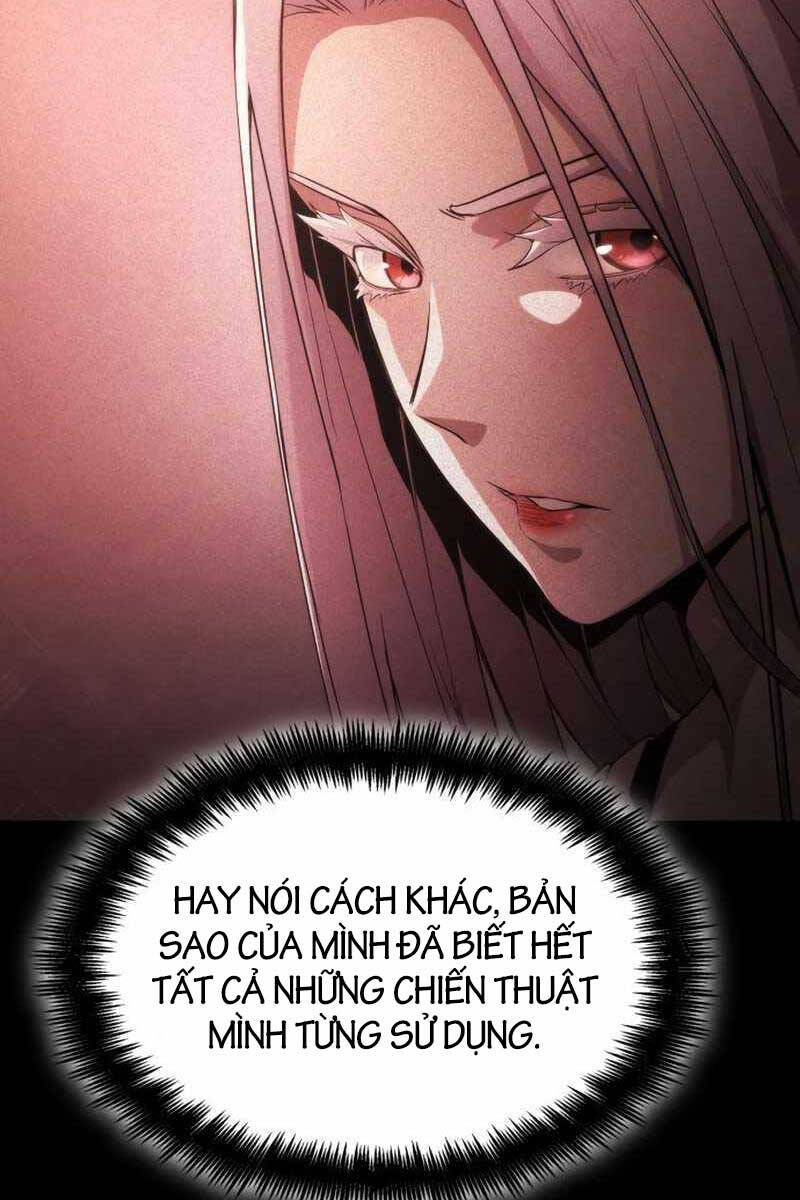 Chiêu Hồn Giả Siêu Phàm Chap 49 - Next Chap 50