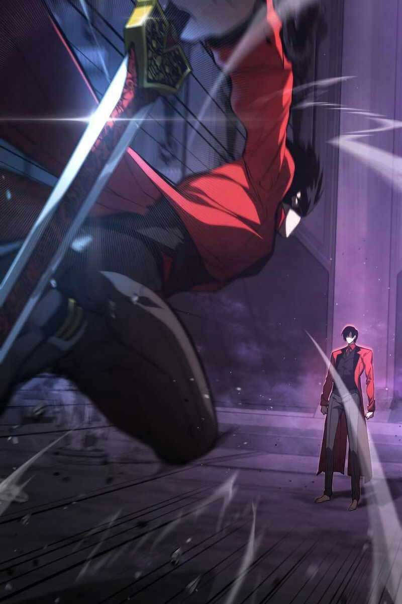Chiêu Hồn Giả Siêu Phàm Chap 49 - Next Chap 50
