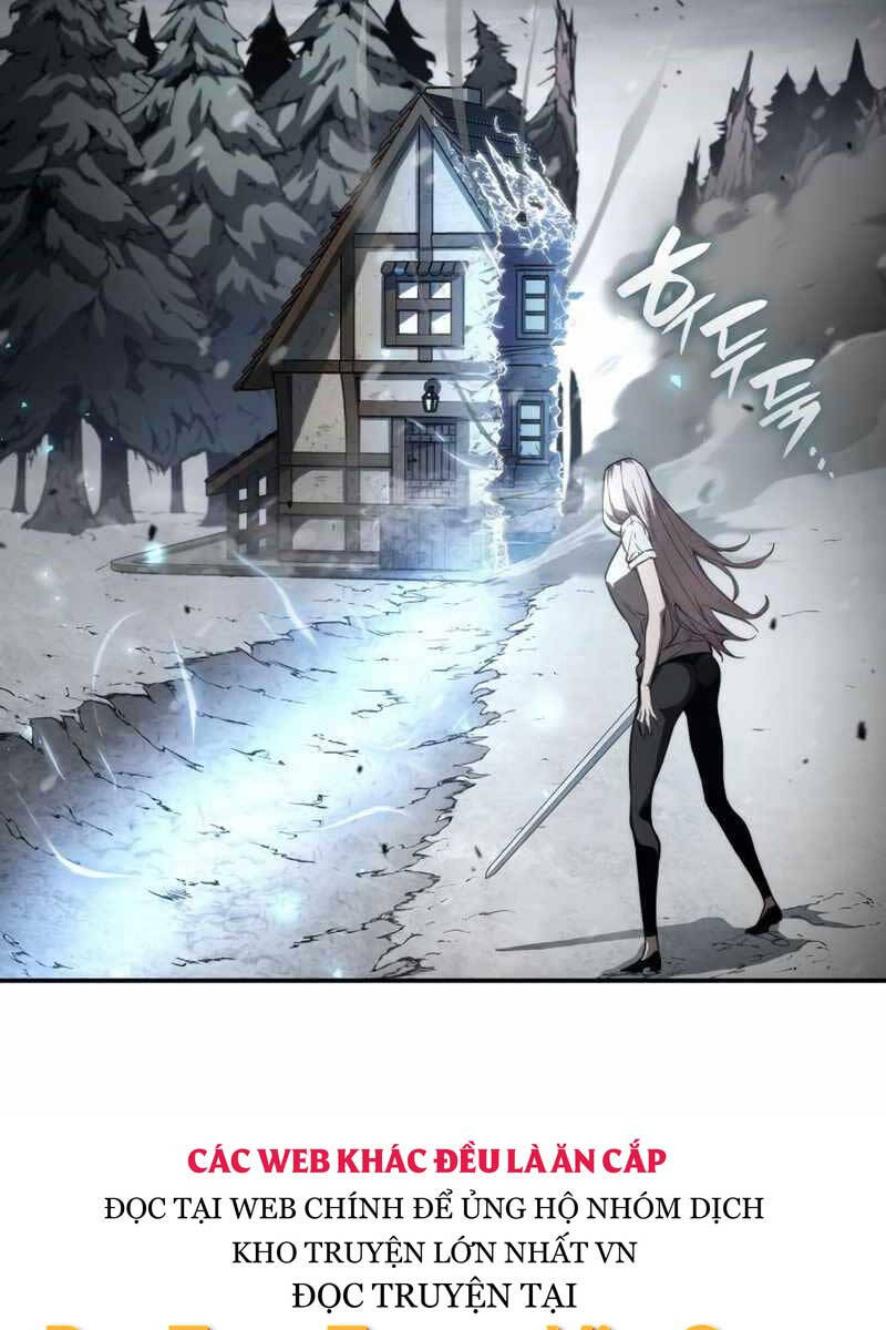Chiêu Hồn Giả Siêu Phàm Chap 49 - Next Chap 50
