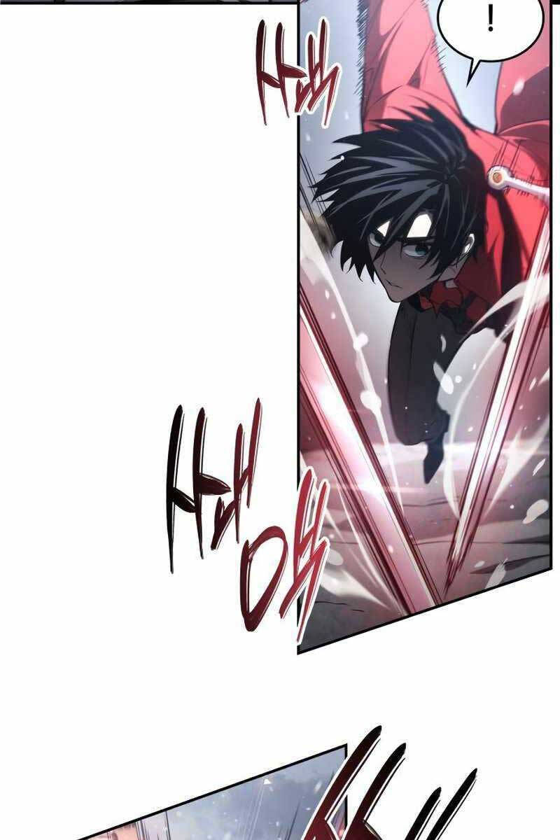Chiêu Hồn Giả Siêu Phàm Chap 49 - Next Chap 50