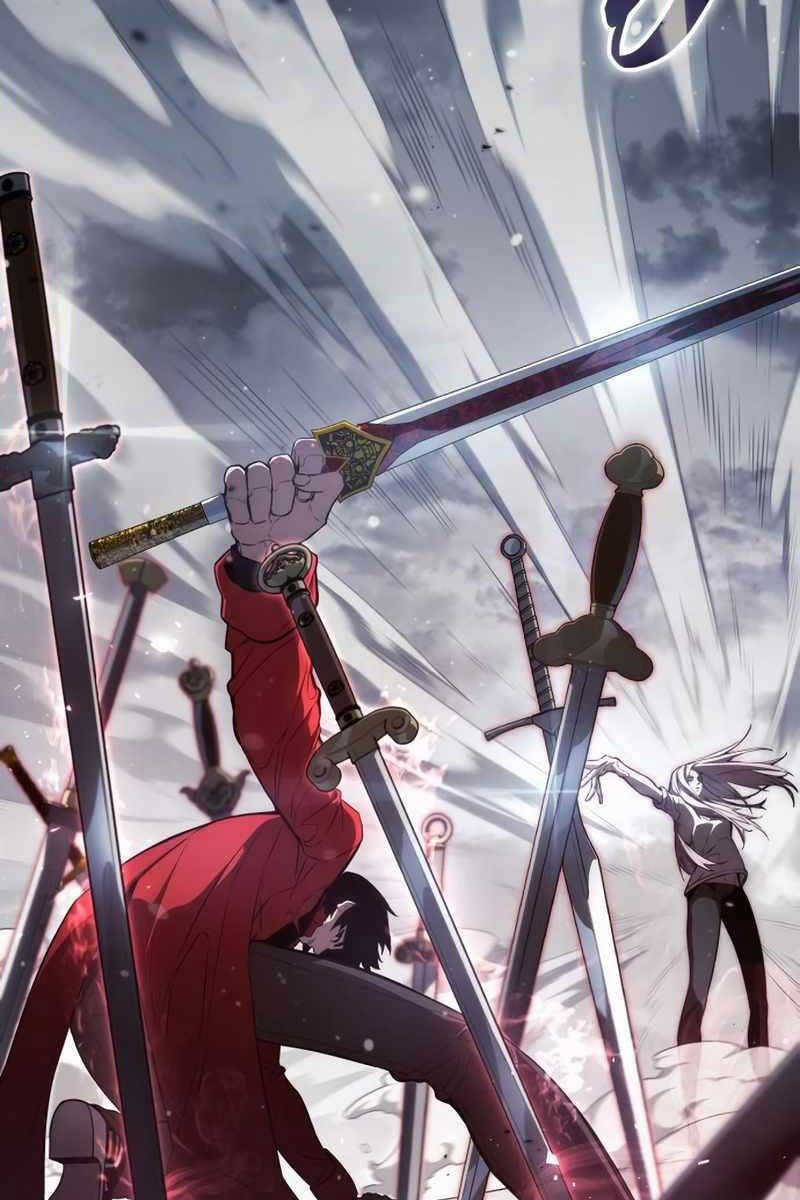 Chiêu Hồn Giả Siêu Phàm Chap 49 - Next Chap 50