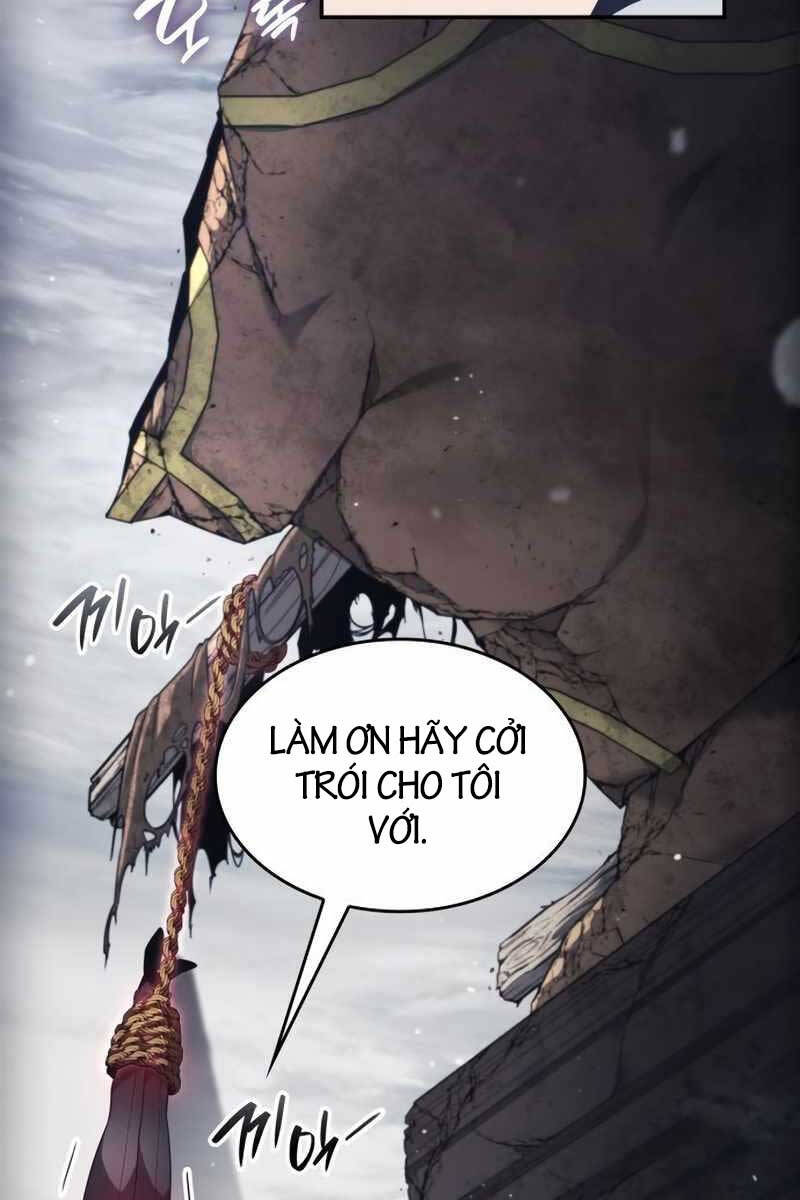 Chiêu Hồn Giả Siêu Phàm Chap 49 - Next Chap 50