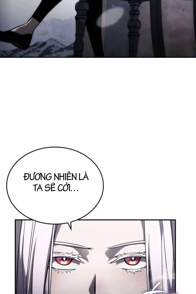 Chiêu Hồn Giả Siêu Phàm Chap 49 - Next Chap 50