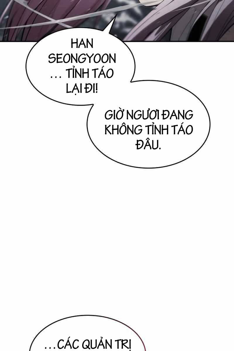 Chiêu Hồn Giả Siêu Phàm Chap 49 - Next Chap 50