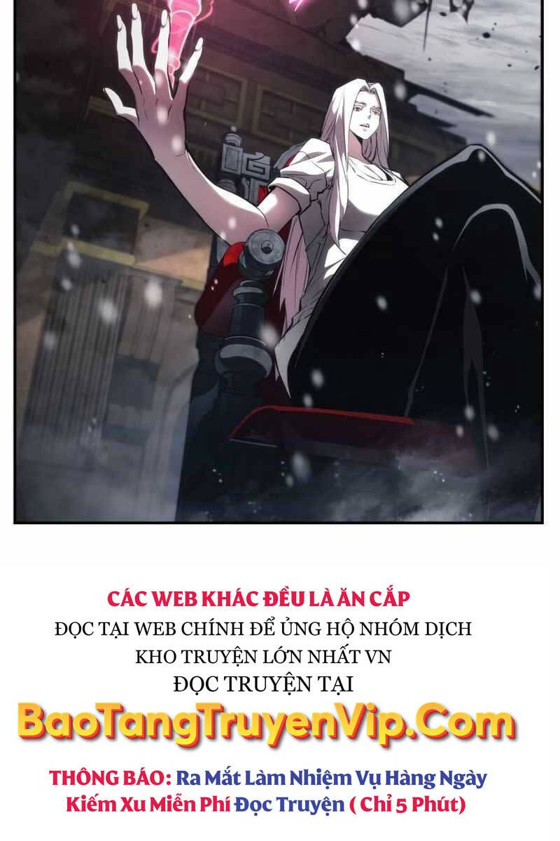 Chiêu Hồn Giả Siêu Phàm Chap 49 - Next Chap 50