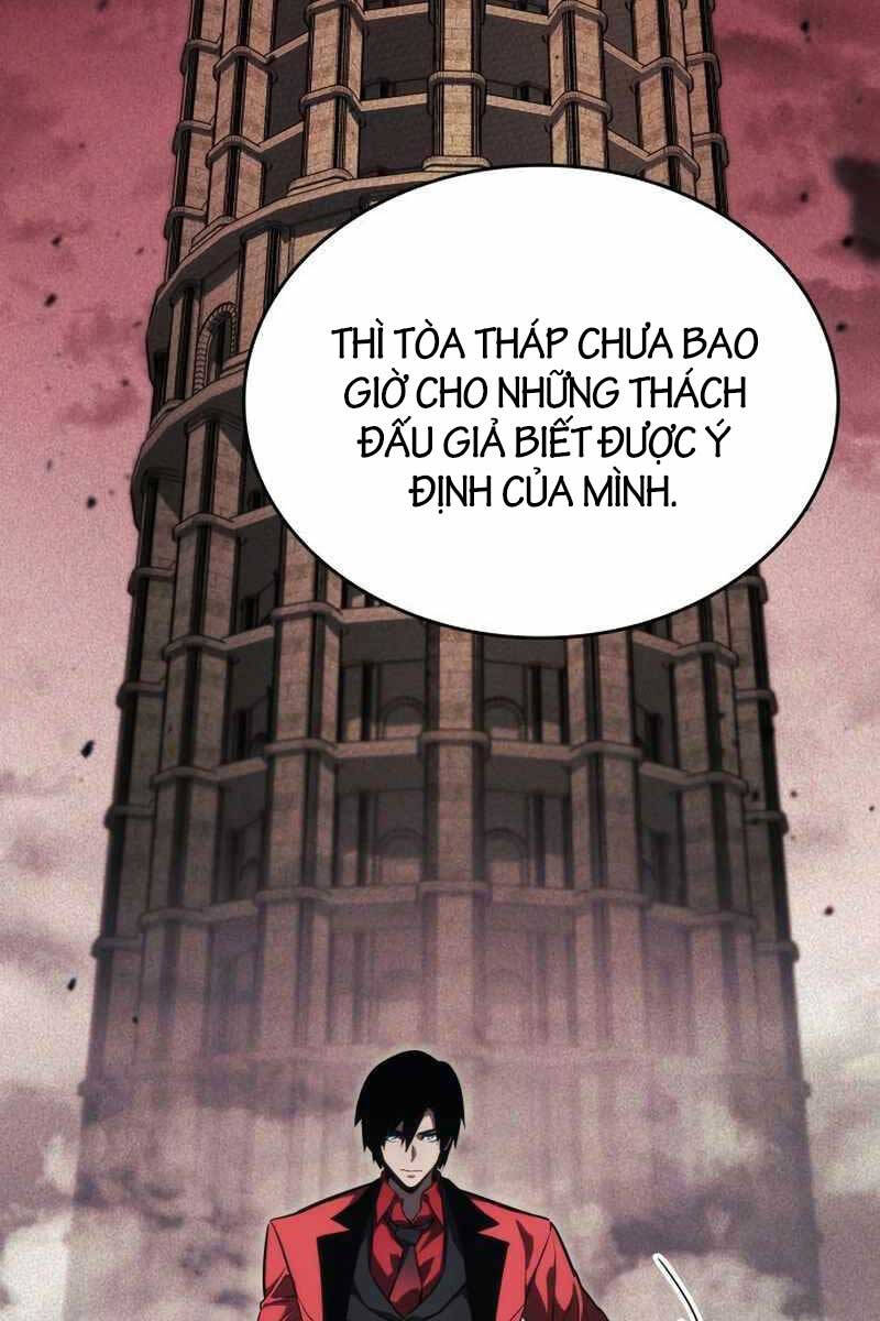 Chiêu Hồn Giả Siêu Phàm Chap 49 - Next Chap 50